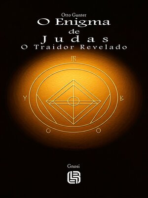 cover image of O Enigma de Judas